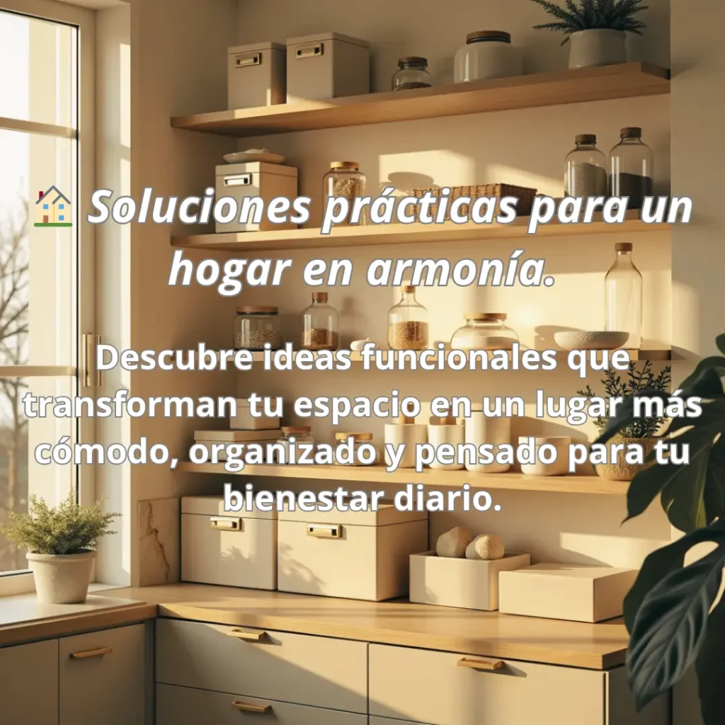 Imagen Inicio categoría Hogar