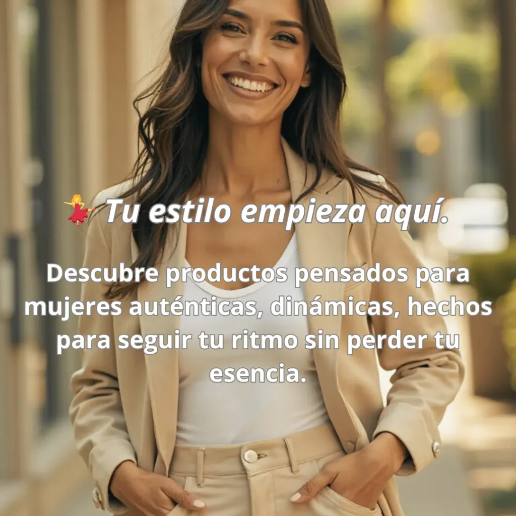 Imagen Inicio categoría Mujer