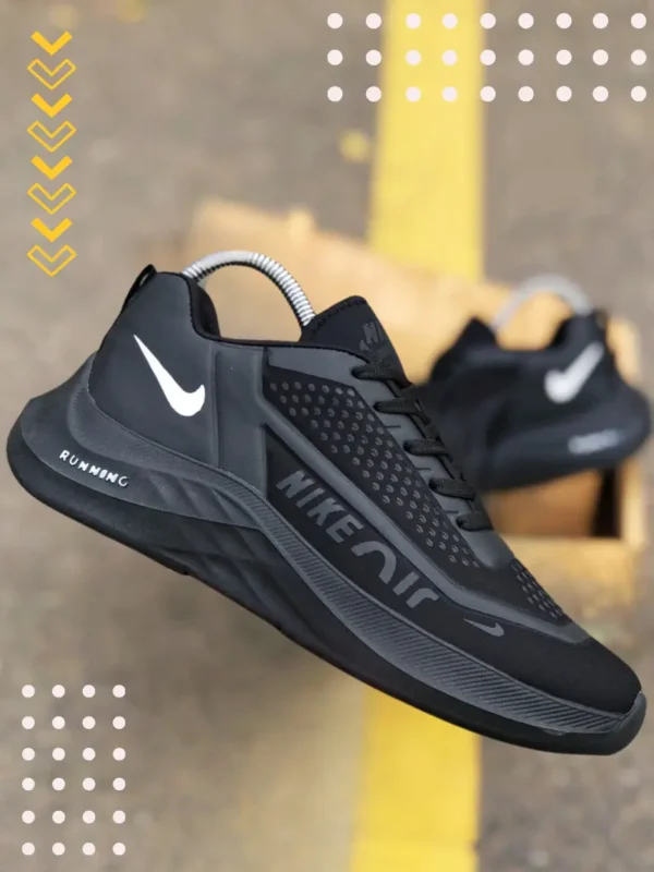 Fotografía modelo deportivo Nike Air