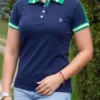 Camiseta Polo Dama MLE7