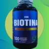 Biotina Imagen del producto Biotina