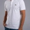 Camiseta Polo Tipo LaCoste