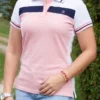 Camiseta Polo Dama MLE7