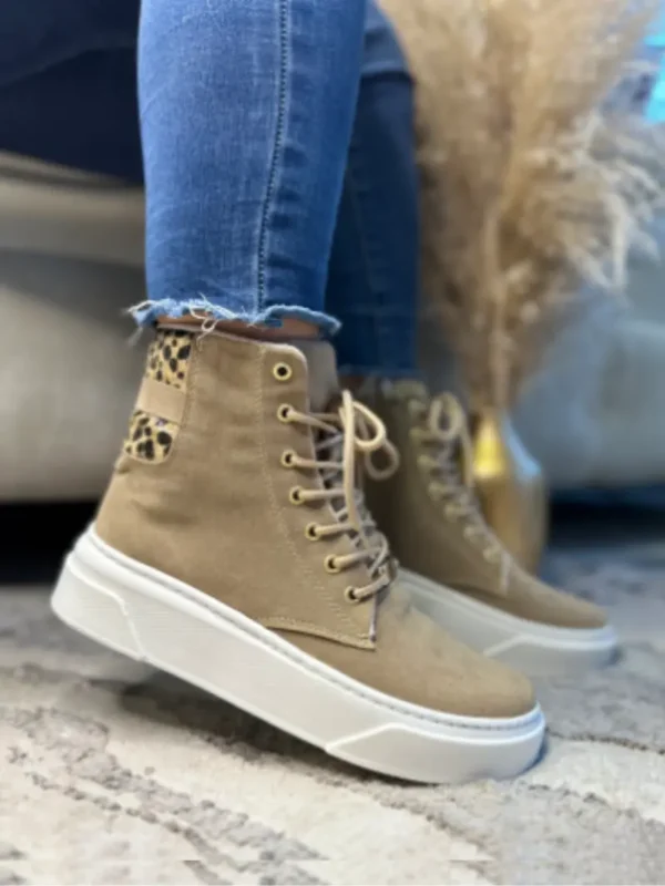 Bota_Print_Beige Bota Print