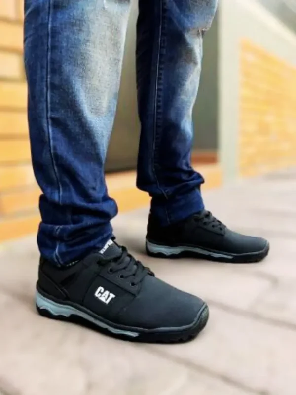 Cat_Boat_Negro Cat Boat Caña Baja