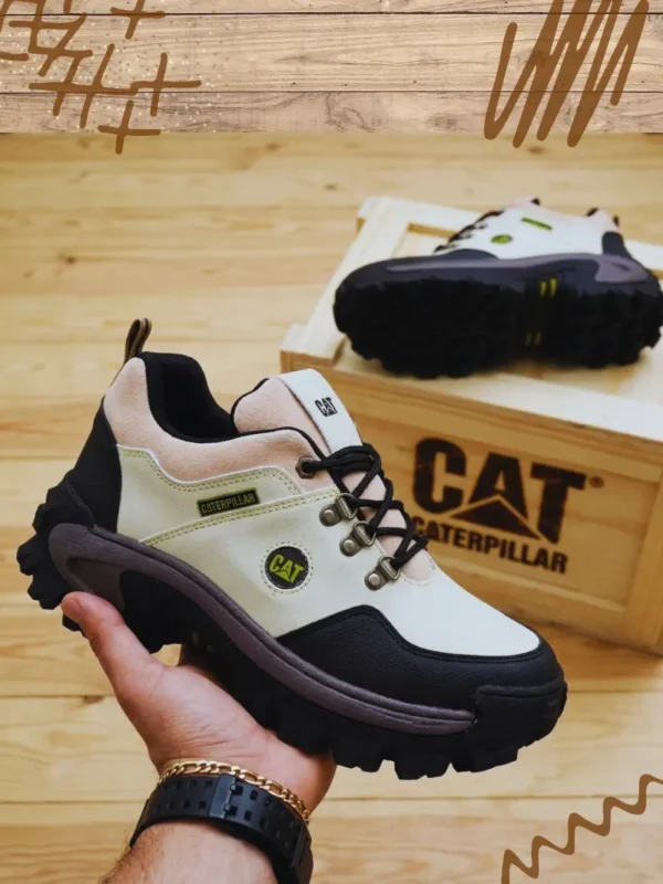 Cat Corte Medio