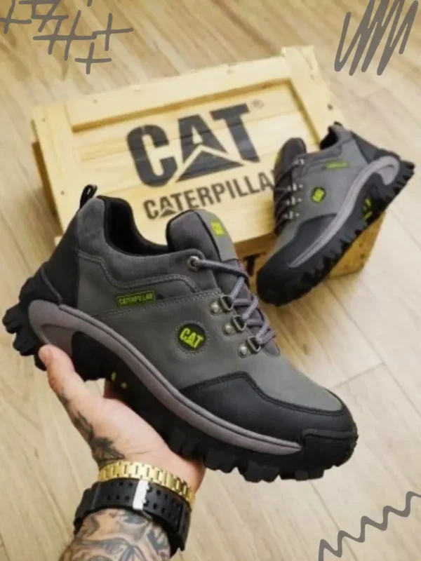 Cat Corte Medio