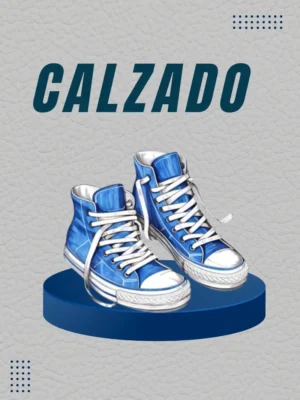 Categoria_Hombre_Calzado Imagen categoría para calzado hombre