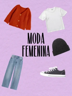 Categoria_Moda_Femenina Imagen categoría de moda femenina