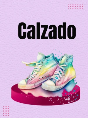 Categoria_Mujer_Calzado Imagen categoría de calzado mujer
