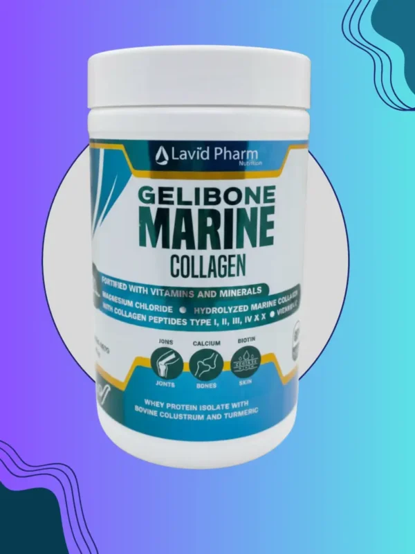 Colageno_Marino Imagen del producto frasco Colágeno Marino