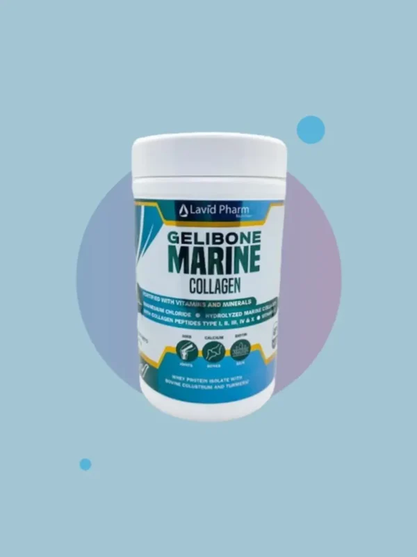 Colágeno_Marino Imagen del producto bienestar
