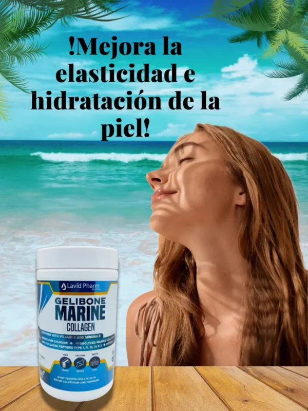 Colageno_Marino_Beneficios Colágeno Marino