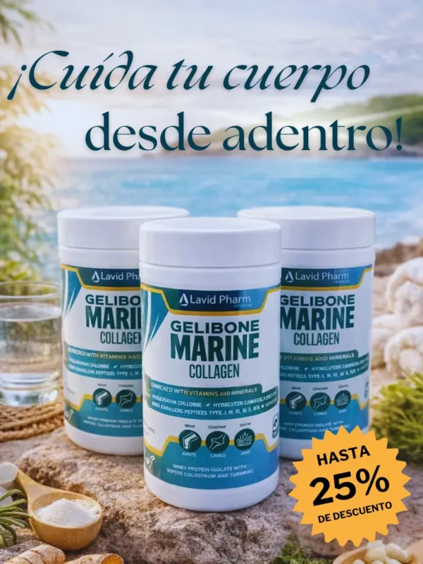 Imagen del producto bienestar promoción