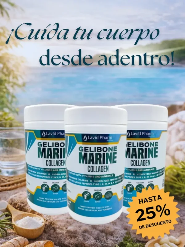 Colageno_X3_Marino Imagen del producto en promoción X3