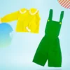 Contenido_Disfraz_Ñoño Disfraz Niño y Adulto Ñoño