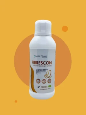 Fibrescon Imagen del producto bienestar