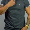 Gris_Oscuro_J2 Imagen modelo de camiseta