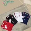 MLE5_Colección Imagen de varias referencias de camiseta