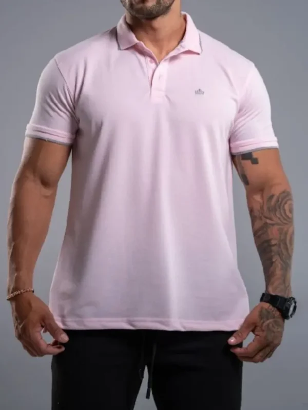 Camisetas Polo Variación Milán Boss