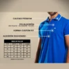 Camisetas Polo Variación Milán Boss