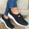 Mocasin_Skart_Negro Imagen modelo calzado deportivo