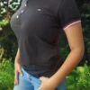 Negra_MLE5 Imagen modelo de camiseta