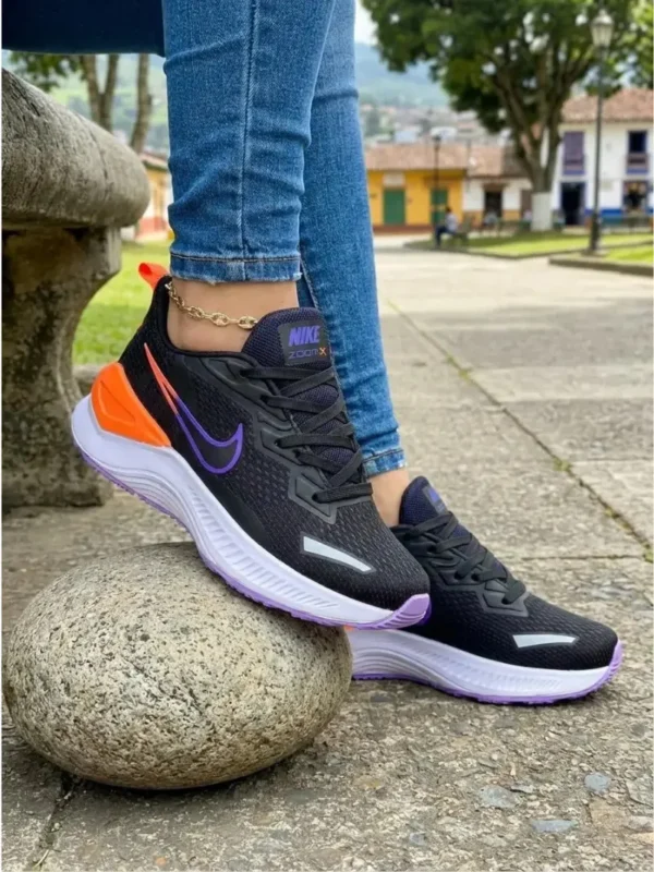 Deportivo Nike Zoom Dama