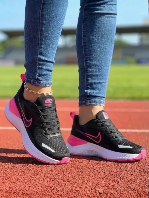 Deportivo Nike Zoom Dama