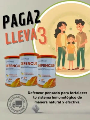 Imagen de promoción producto Defencur