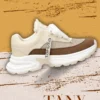 Tany_Beige Deportivo Dama Tany