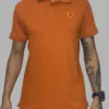 Camiseta Polo Jerarquía J1
