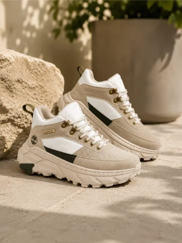 Bota Timberland Dama GreenStride
