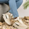 Bota Timberland Dama GreenStride