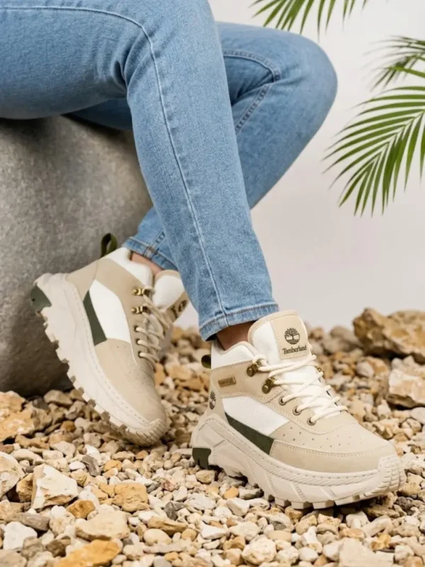 Bota Timberland Dama GreenStride