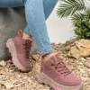 Bota Timberland Dama GreenStride