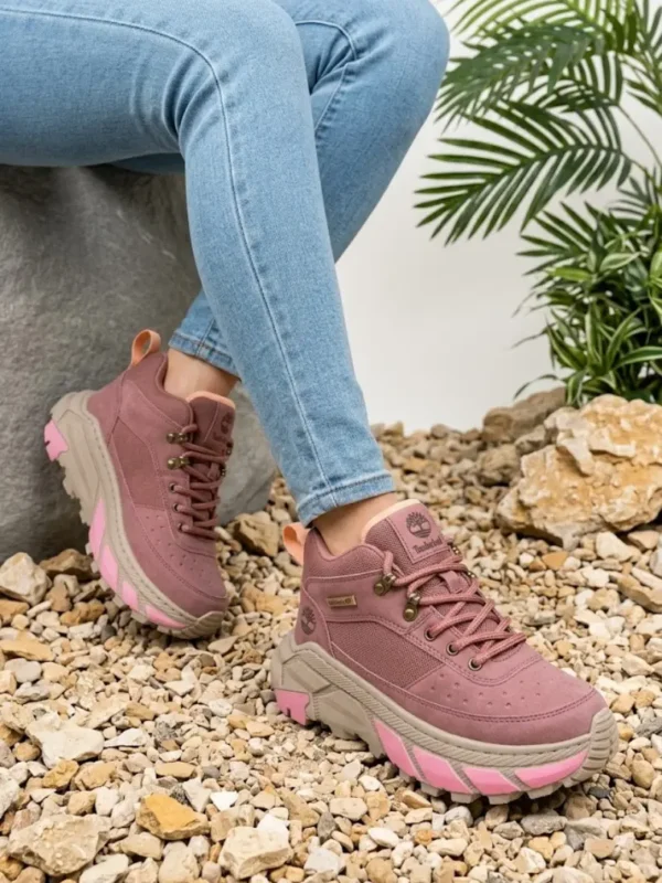 Bota Timberland Dama GreenStride