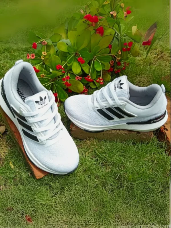 Ultra_1504_Blanco Deportivo Caballero Ultra 1504
