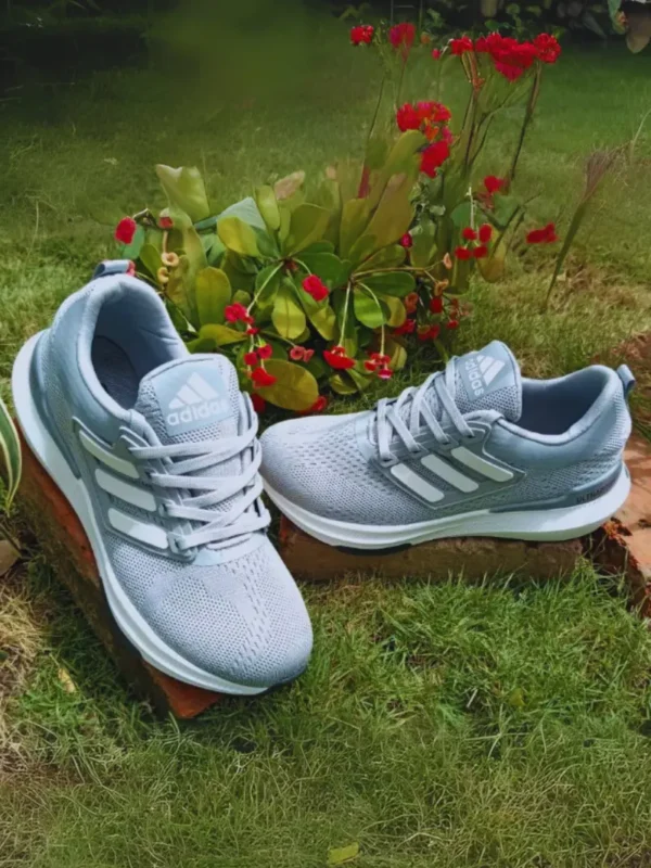 Ultra_1504_Gris Deportivo Caballero Ultra 1504