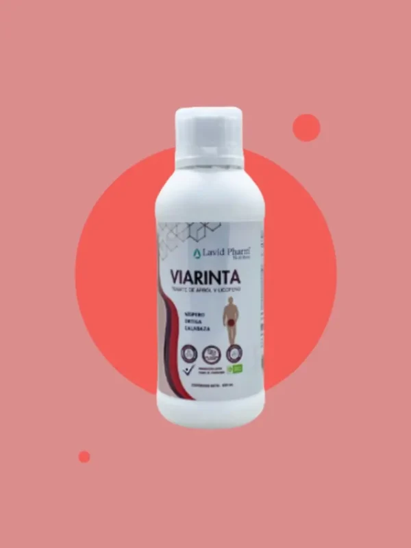 Viarinta Imagen del producto bienestar