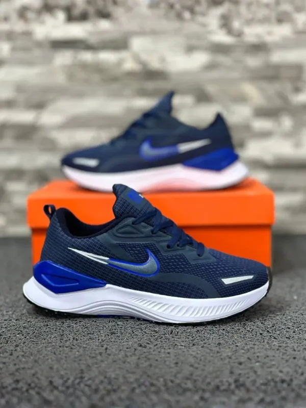 Zoom_Azul Deportivo Nike Zoom