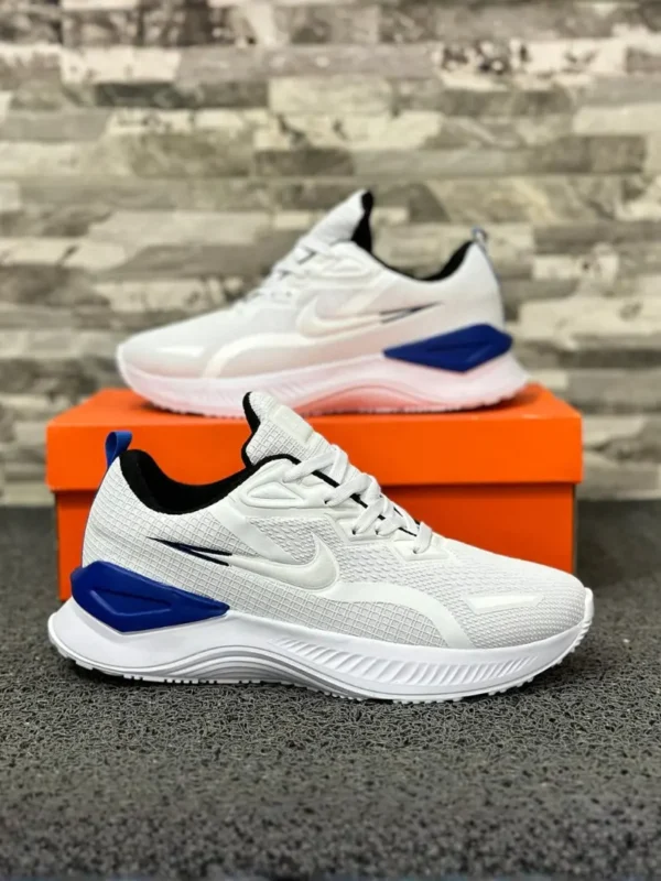 Zoom_Blanco Deportivo Nike Zoom