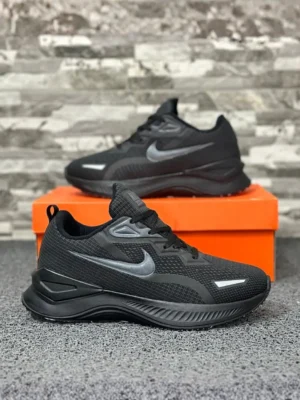 Fotografía modelo deportivo Nike Zoom